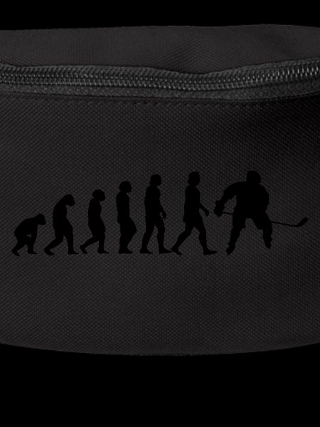 l'évolution du hockey