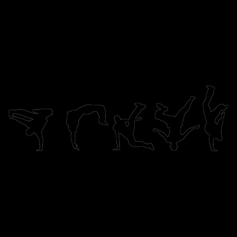 breakdance