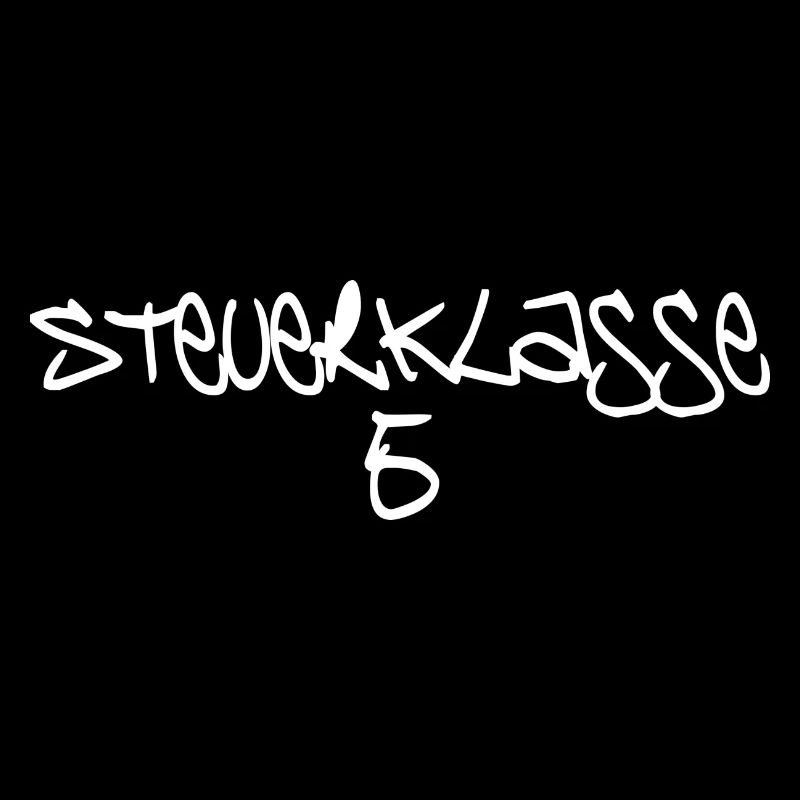 Steuerklasse 5
