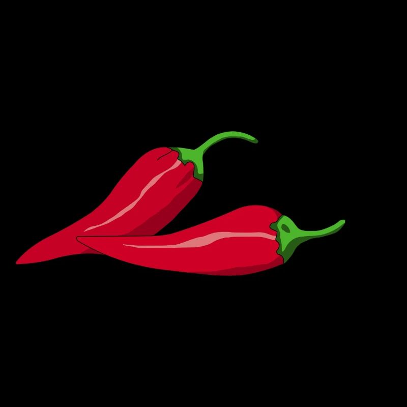 paprika chilli chili pepper citrus veggie vegetable