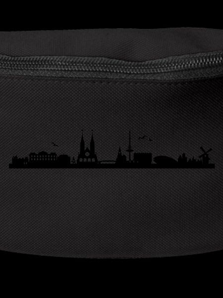 Skyline Bremen