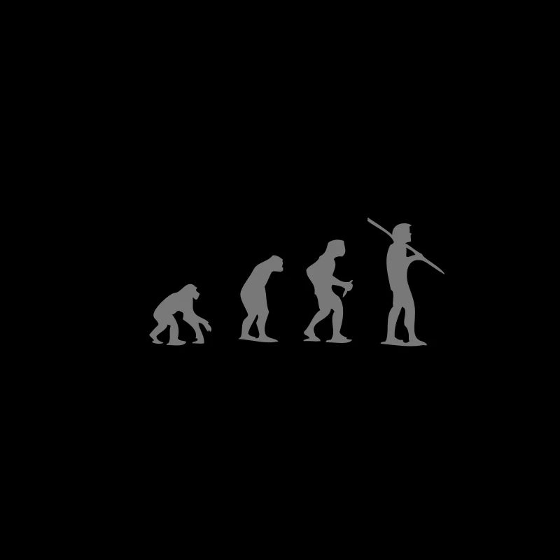 boarders evolution