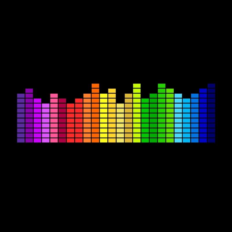 Equalizer HD