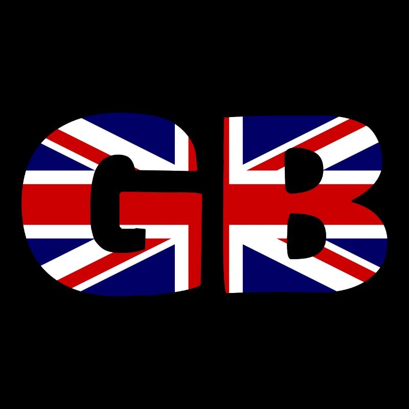Great Britain Flag