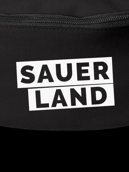 Sauerland