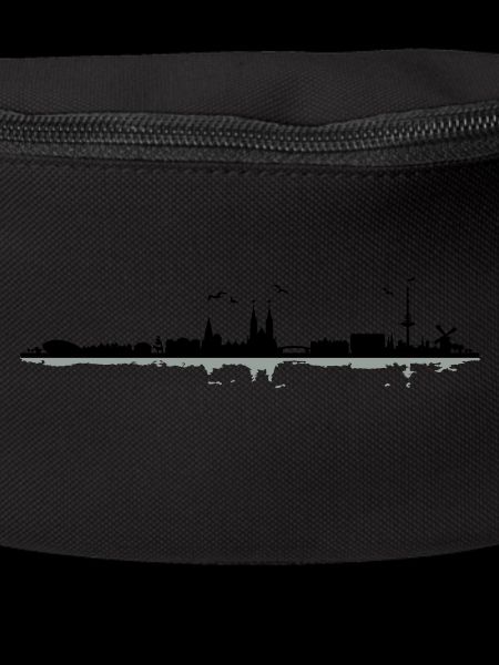Bremen Skyline
