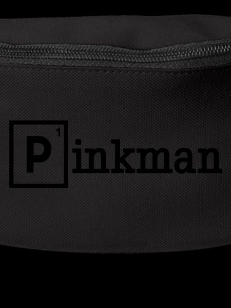 Pinkman
