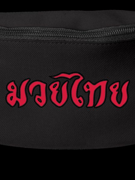 Muay Thai Script
