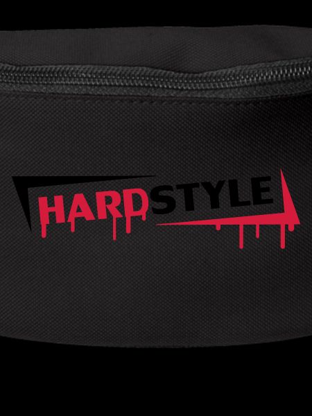 Hardstyle Graffiti