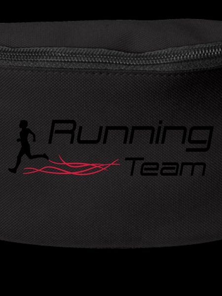running team