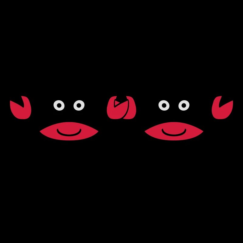 Crabs