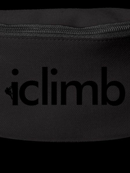 I climb
