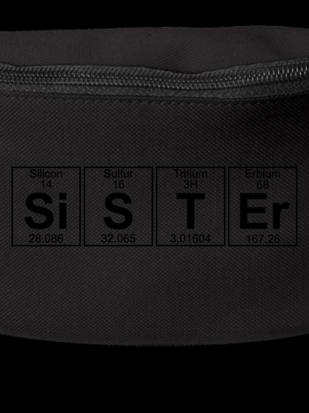 Si-S-T-Er (sister)