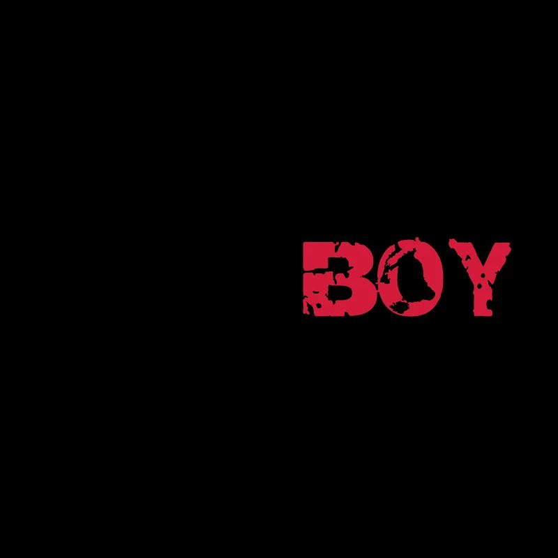 Bad Boy Design