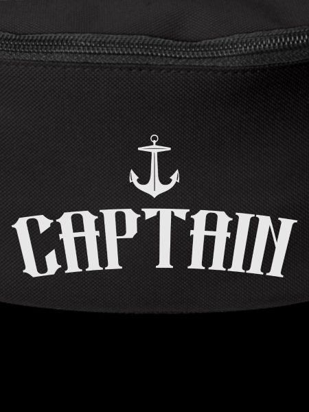 capitaine