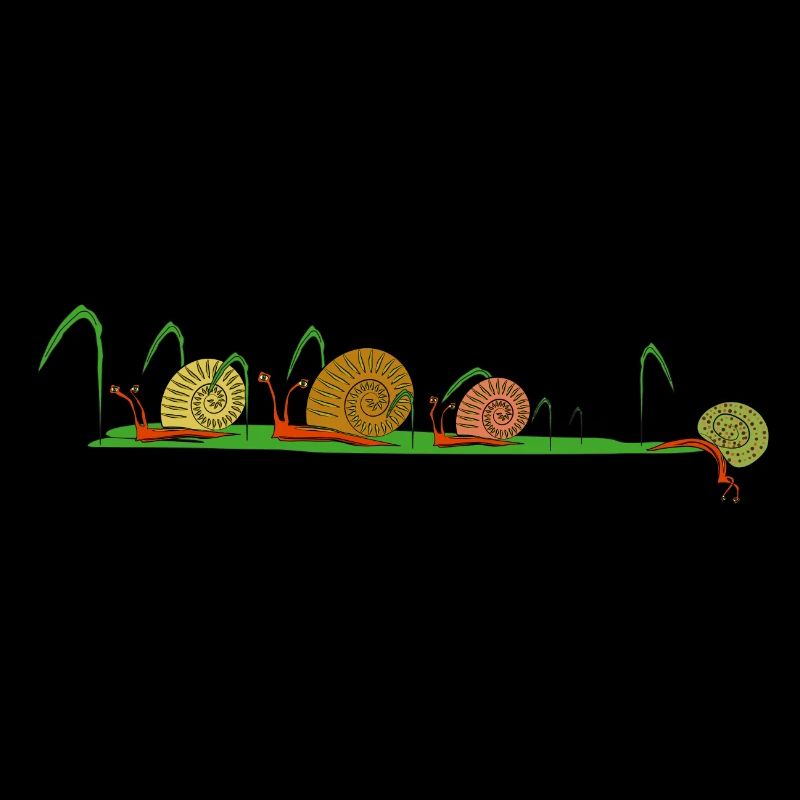 Schneckentrail