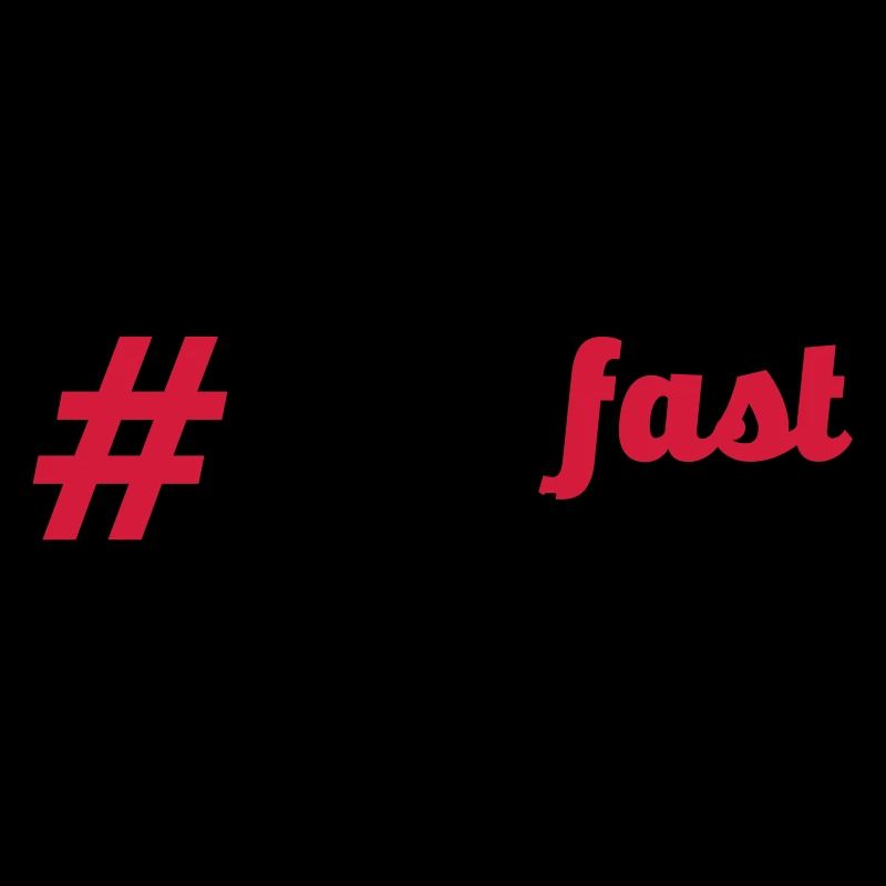 Drift Fast, geradeaus kann jeder