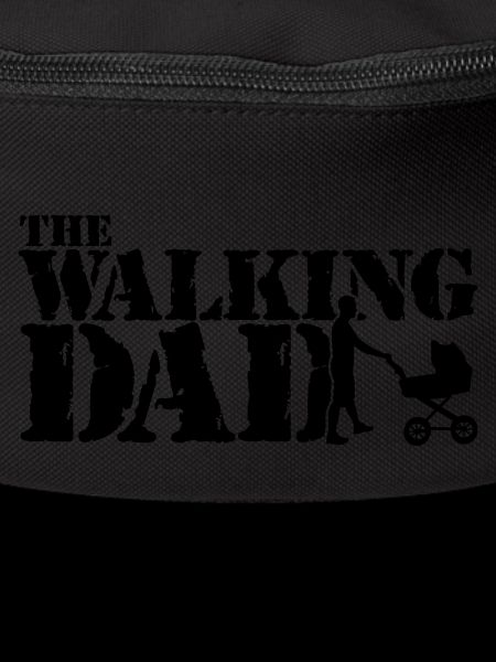 WALKING DAD