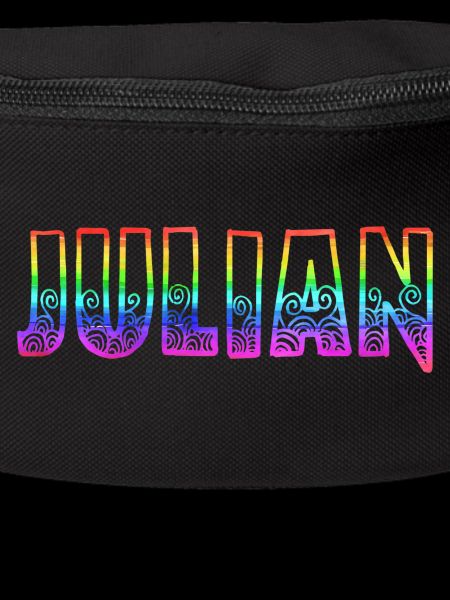 julian rs regenbogen