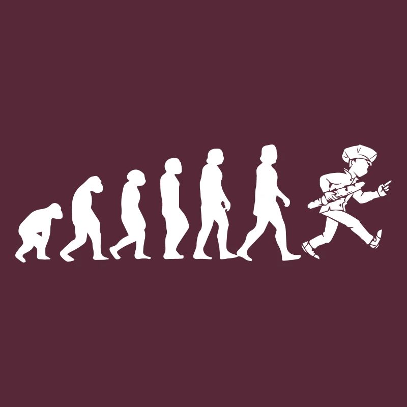 Baker - evolution