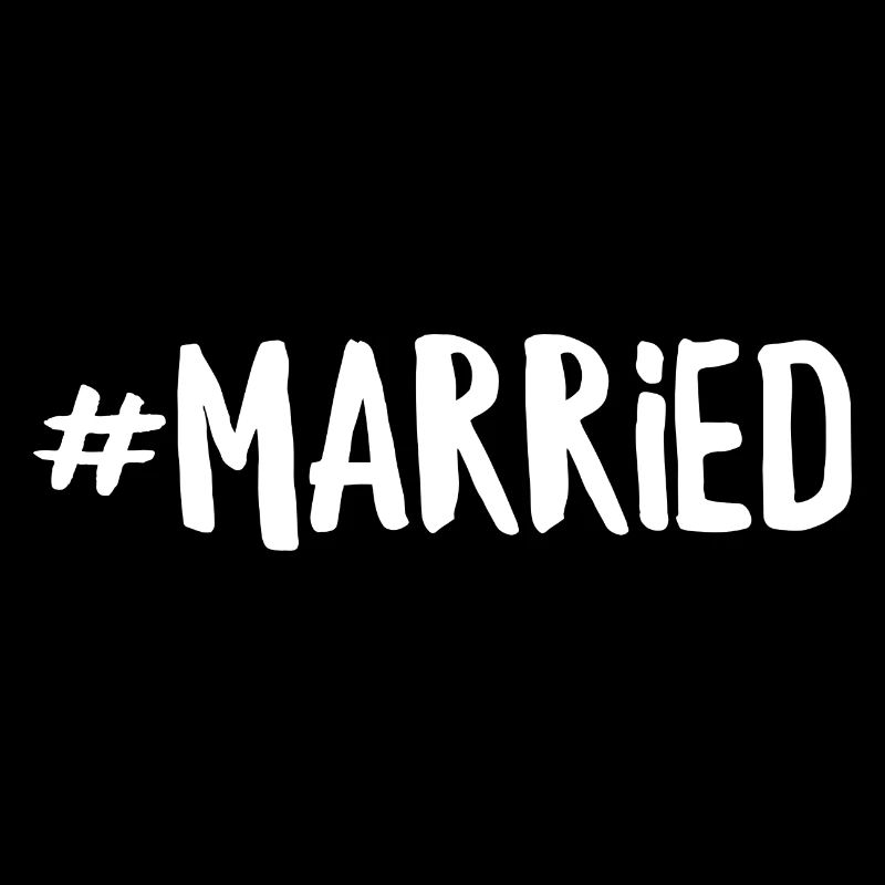 #Married
