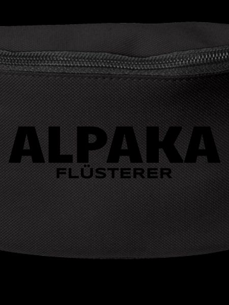 alpaka flüsterer