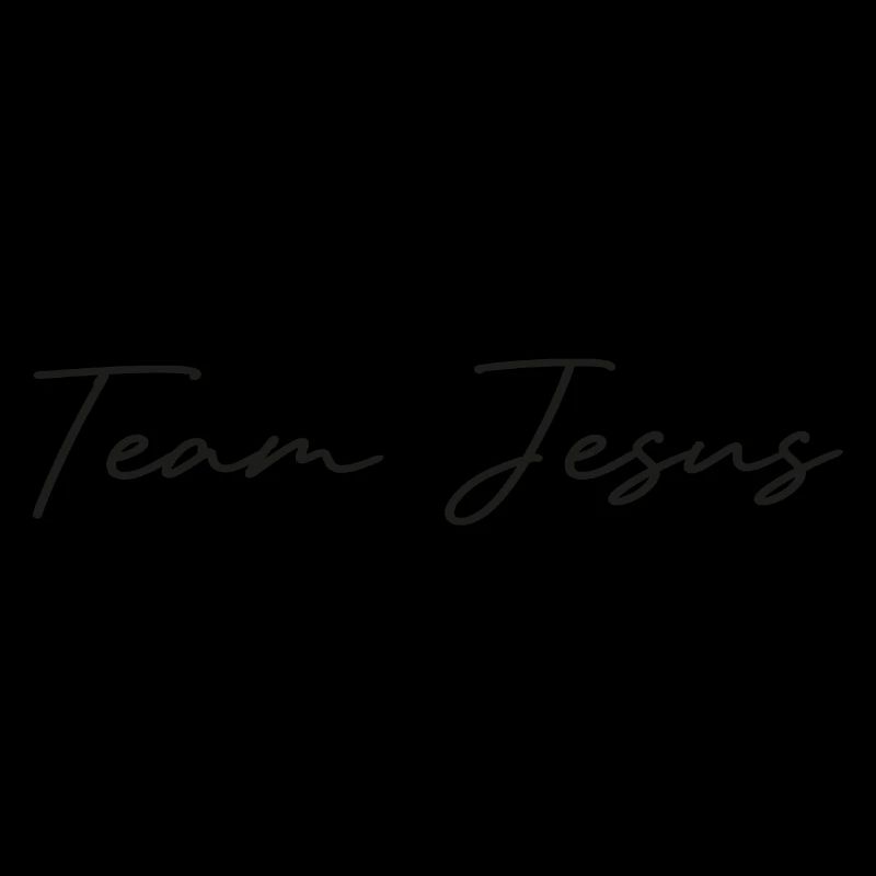 Team Jesus