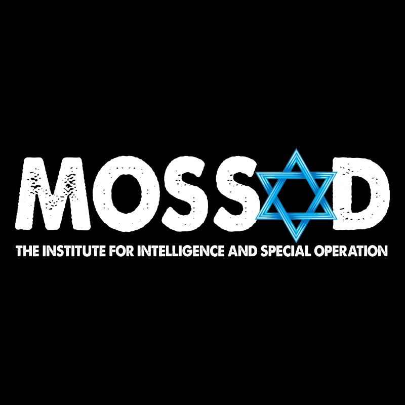 Mossad - L’Institut du renseignement