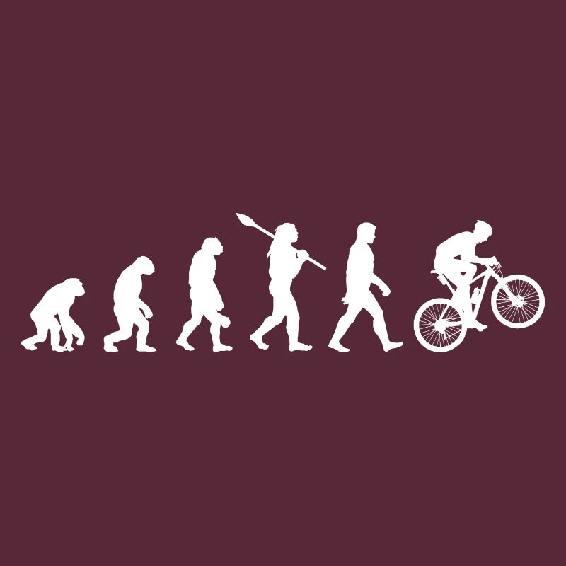 MTB Evolution