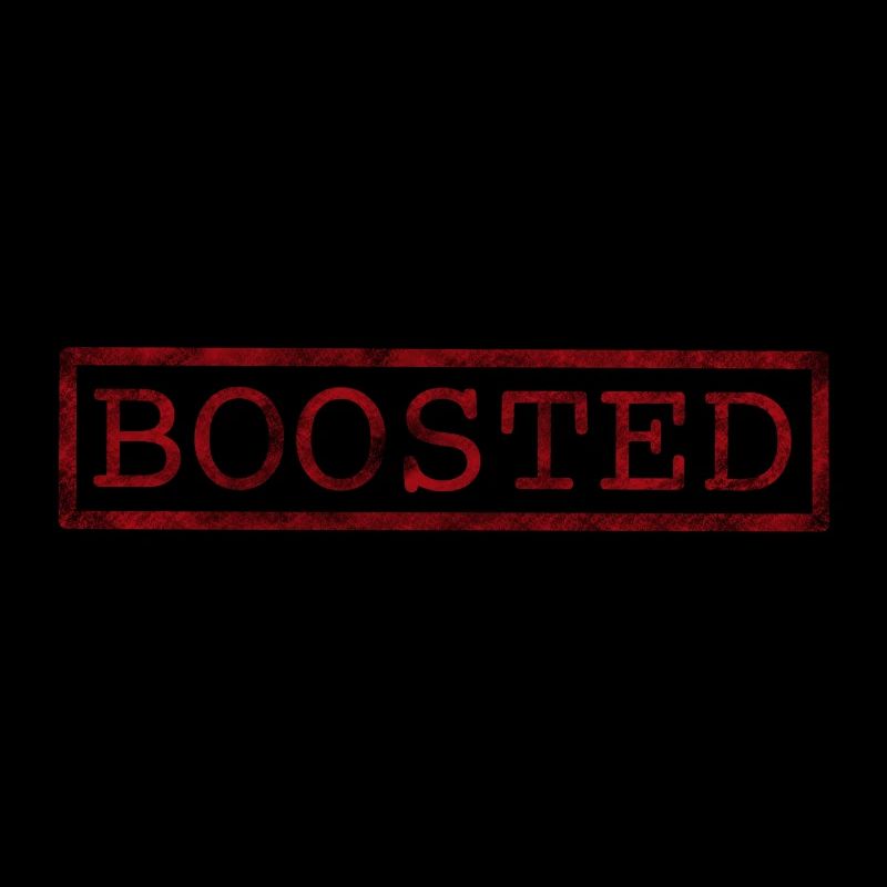 Boosted