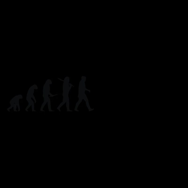 Evolution Schieße Full