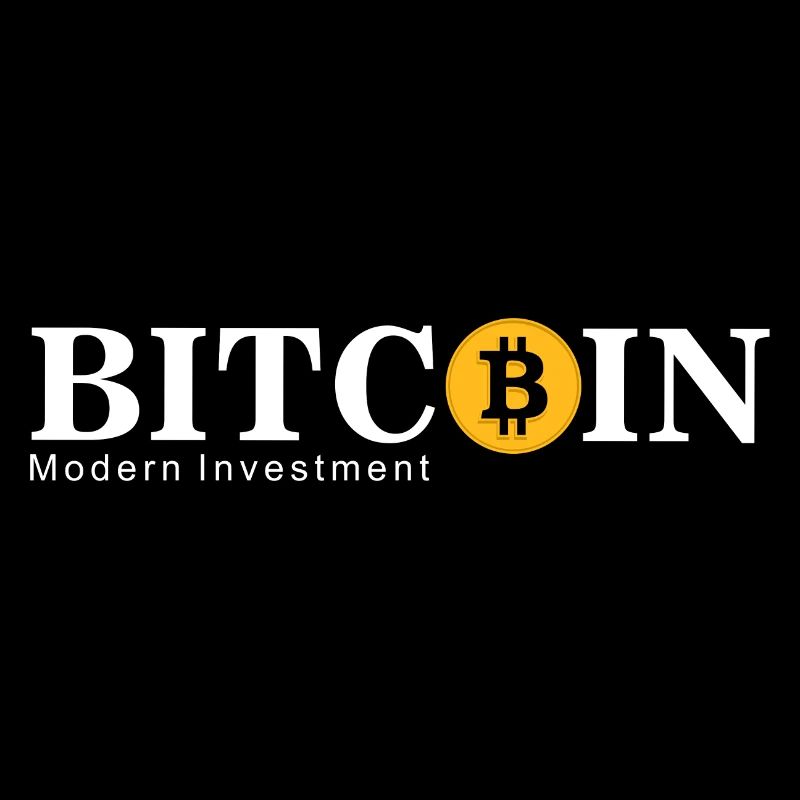 Bitcoin Logo - Crypto Fan - Cryptocurrency Bitcoin