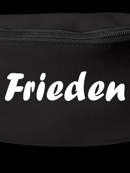 Frieden