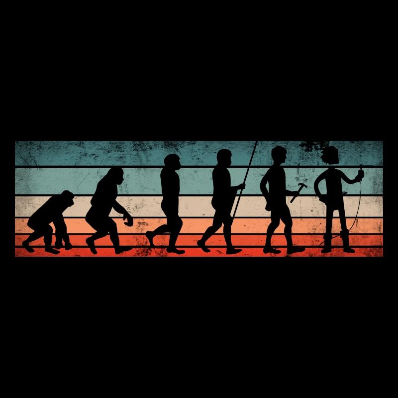 Évolution des chaudronniers