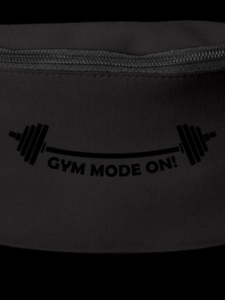 Mode Gym activé