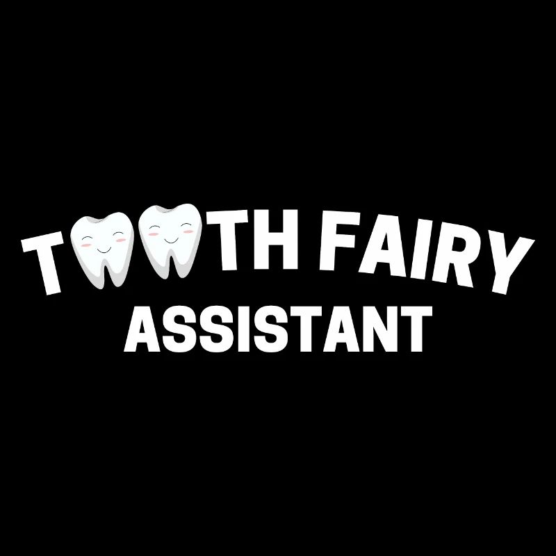 ASSISTANT FÉE DES DENTS