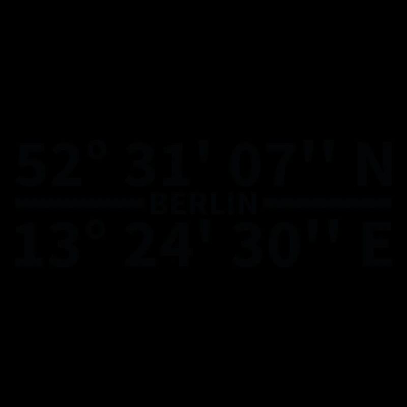Coordonnées de Berlin