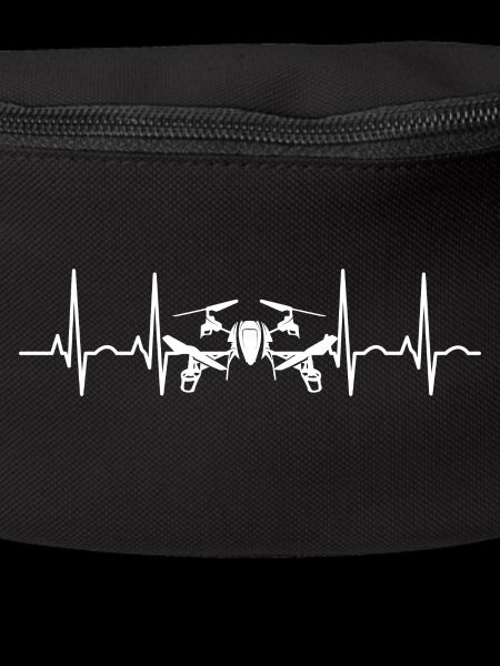 Heartbeat Drone Drones