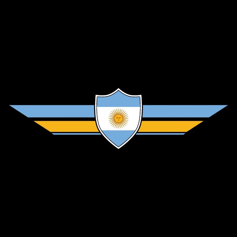 Coupe du monde des supporters argentins