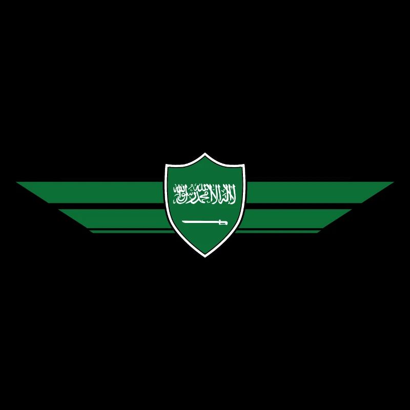 Saudi-Arabien Fan Weltmeisterschaft