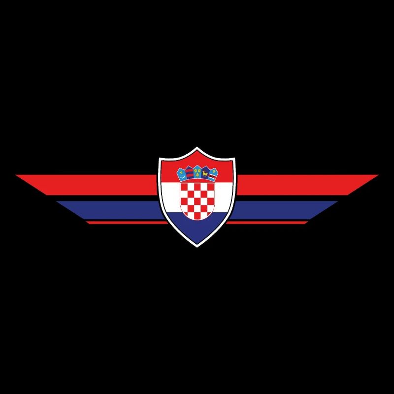 Croatia Fan World Cup