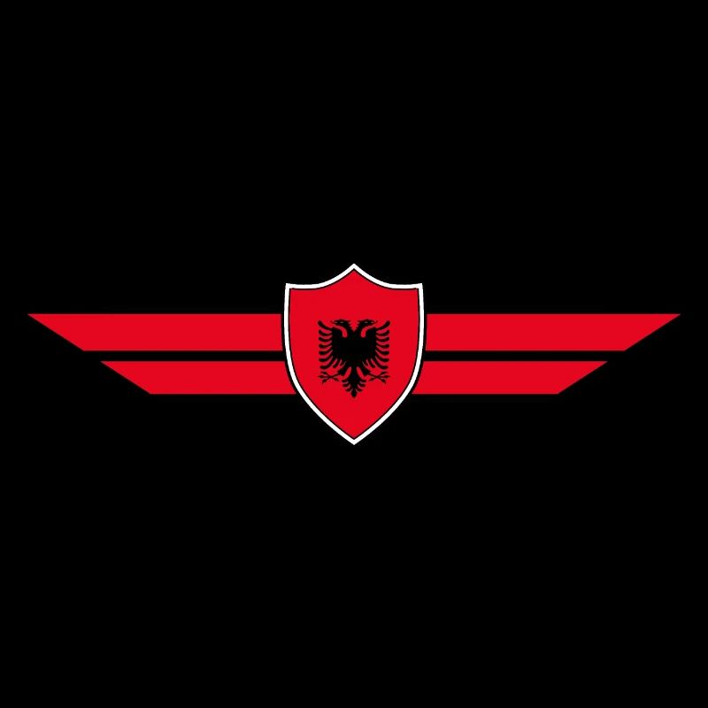 Albanie Fan
