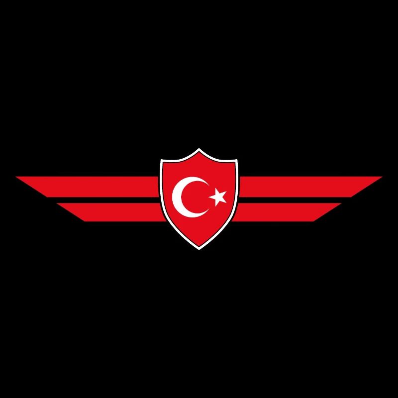 Turkey Fan