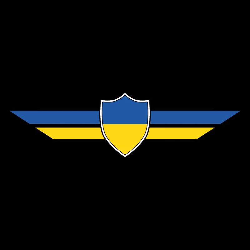 Ukraine Fan