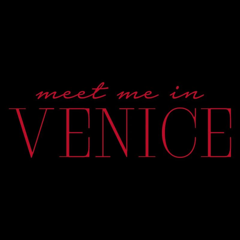 Venise Venedig