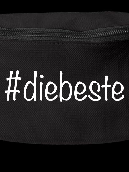#diebeste - Weiss