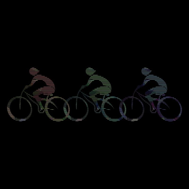 Radfahrer