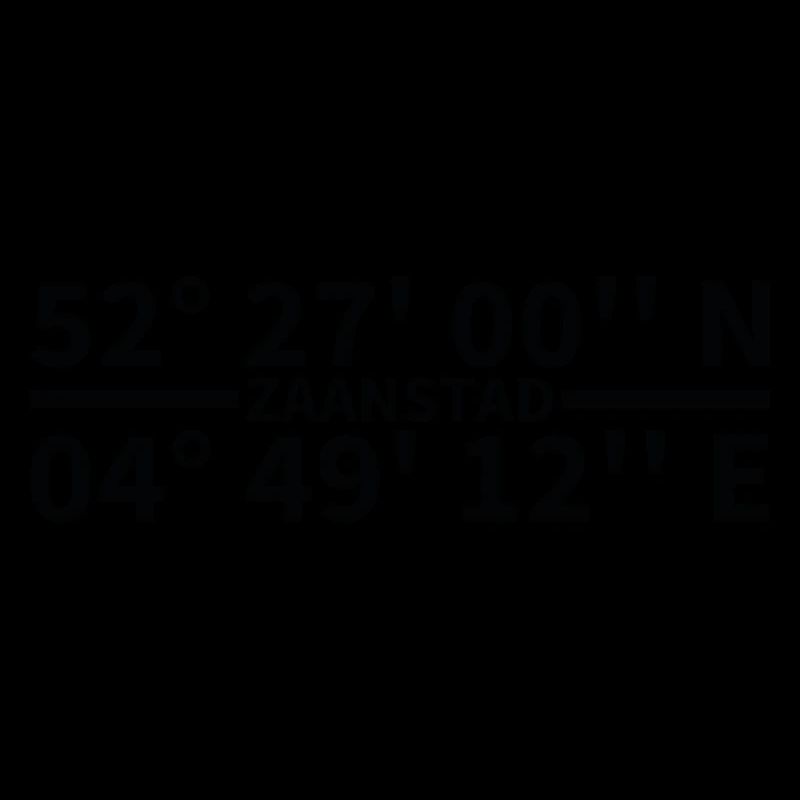 Coordonnées de Zaanstad