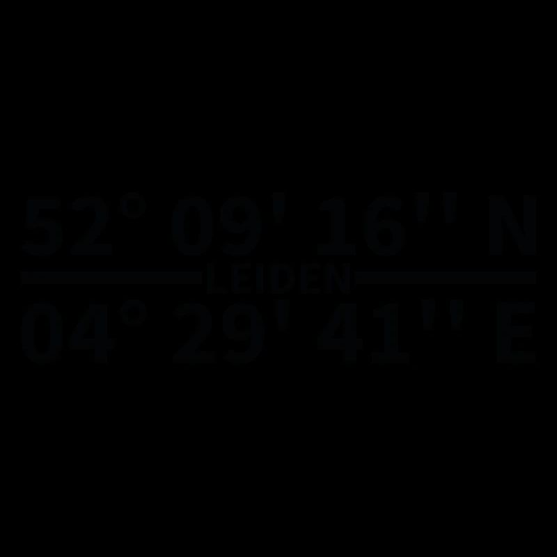 Leiden coordinates