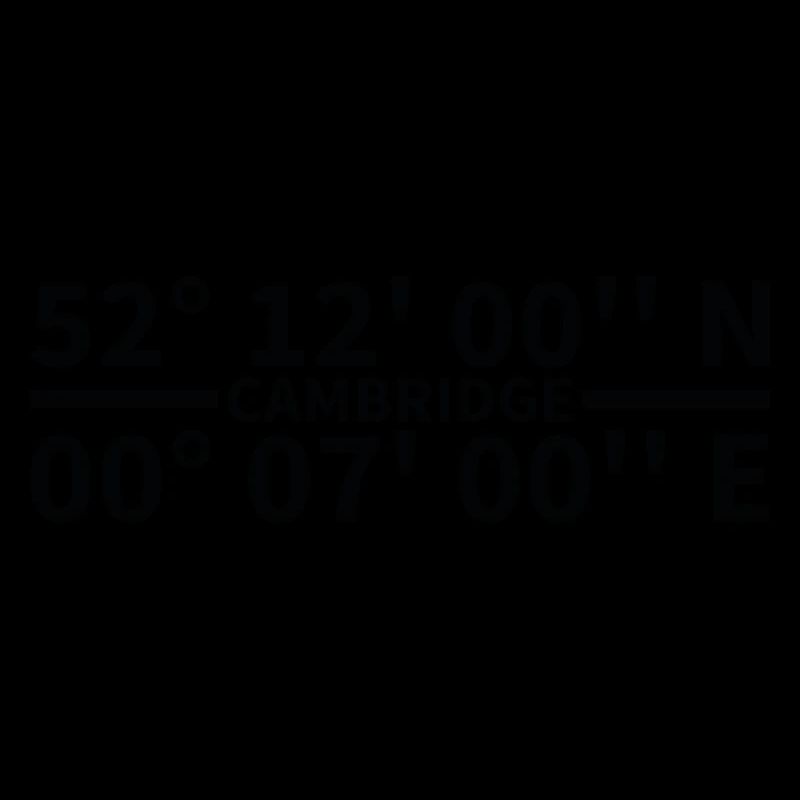 Coordonnées Cambridge